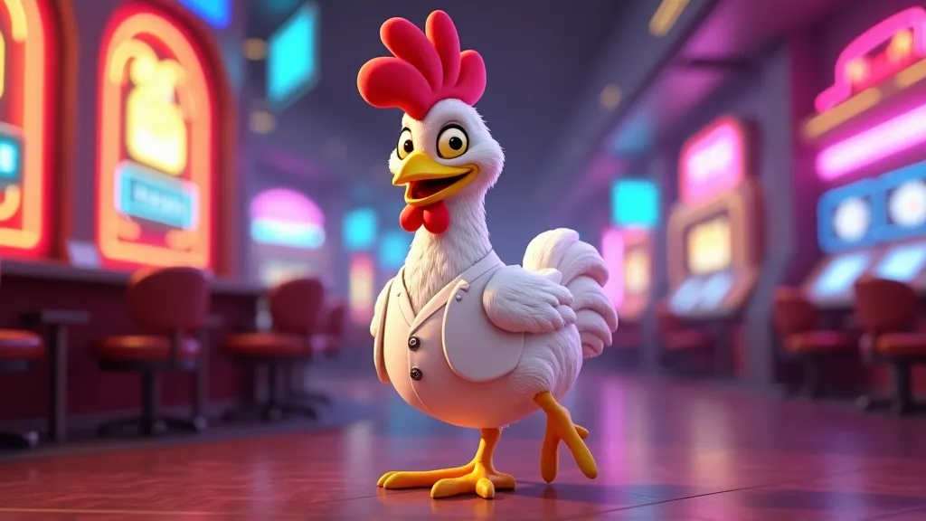 Chickenroad-revisiones