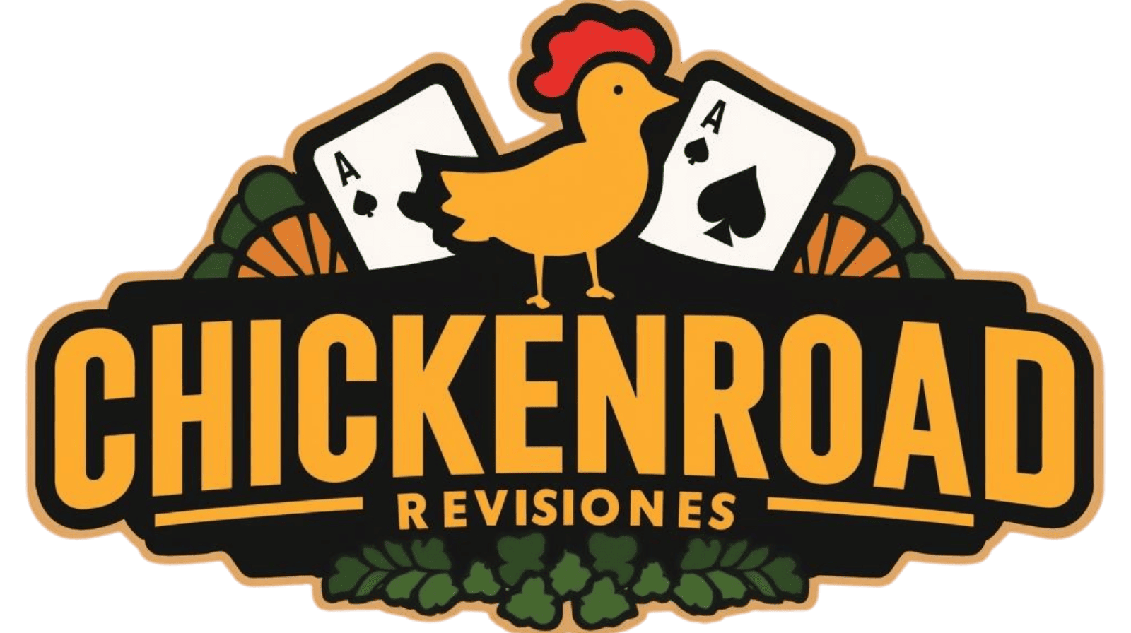 Chickenroad-revisiones